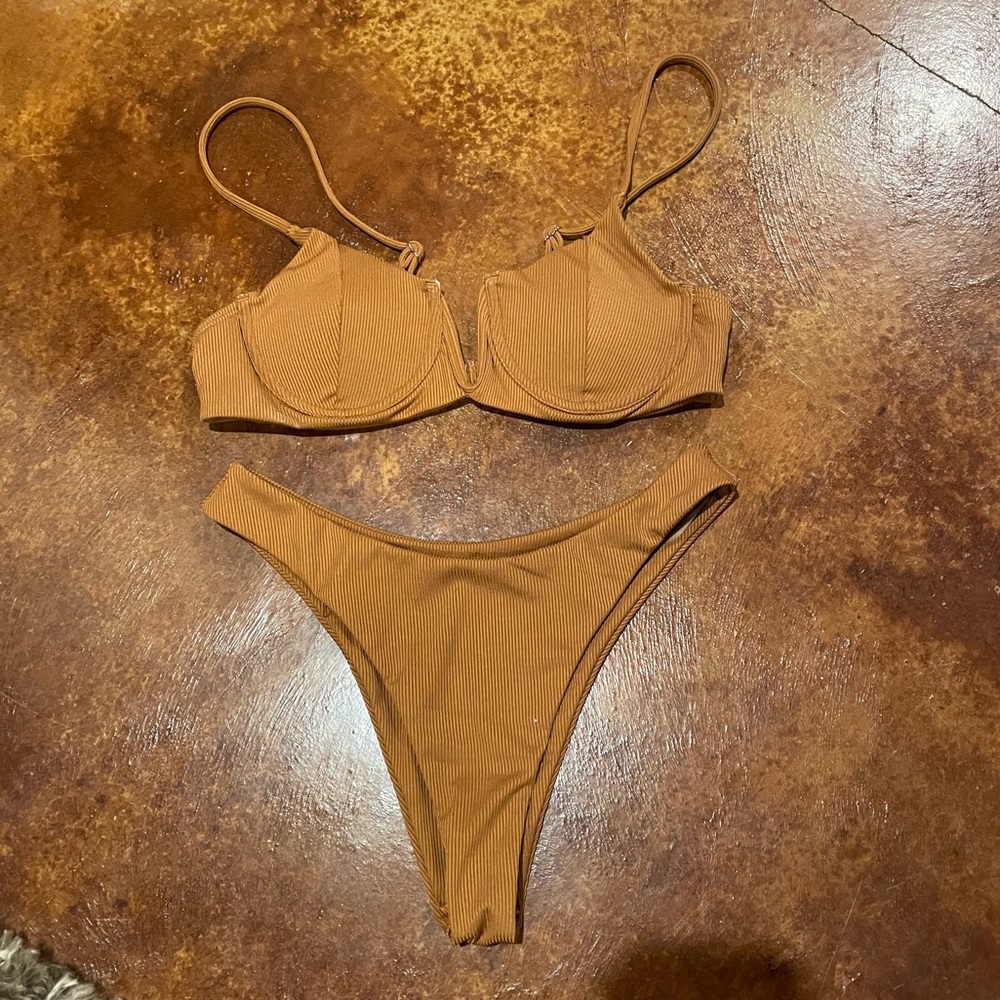 SHEIN bikini set